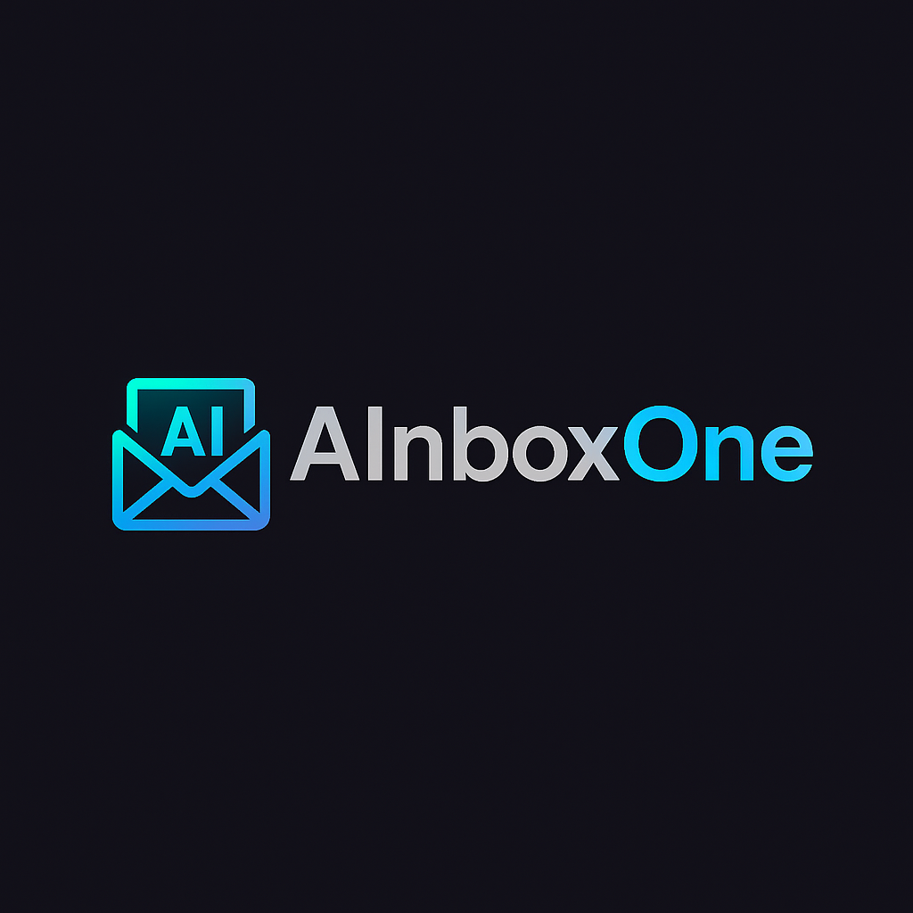 AInboxONE logo