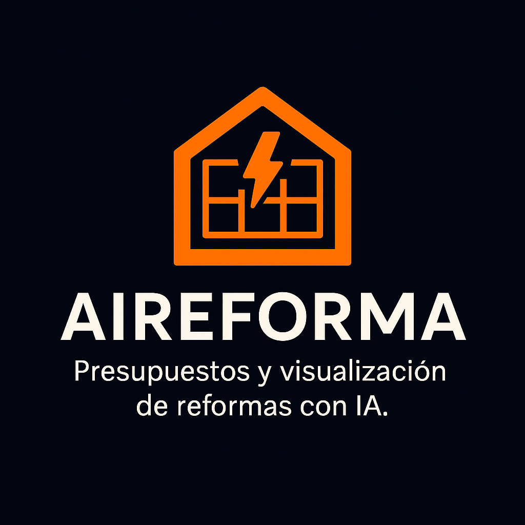AIREFORMA logo