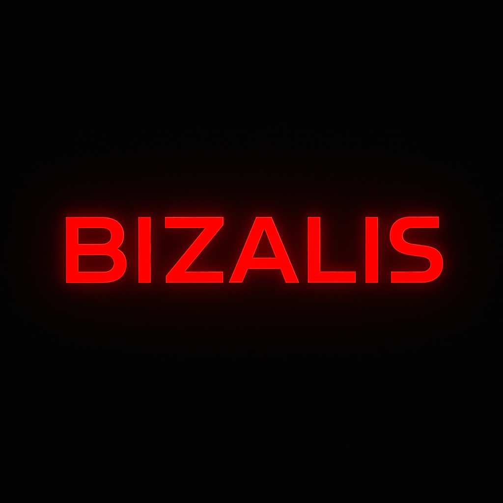 BIZALIS logo