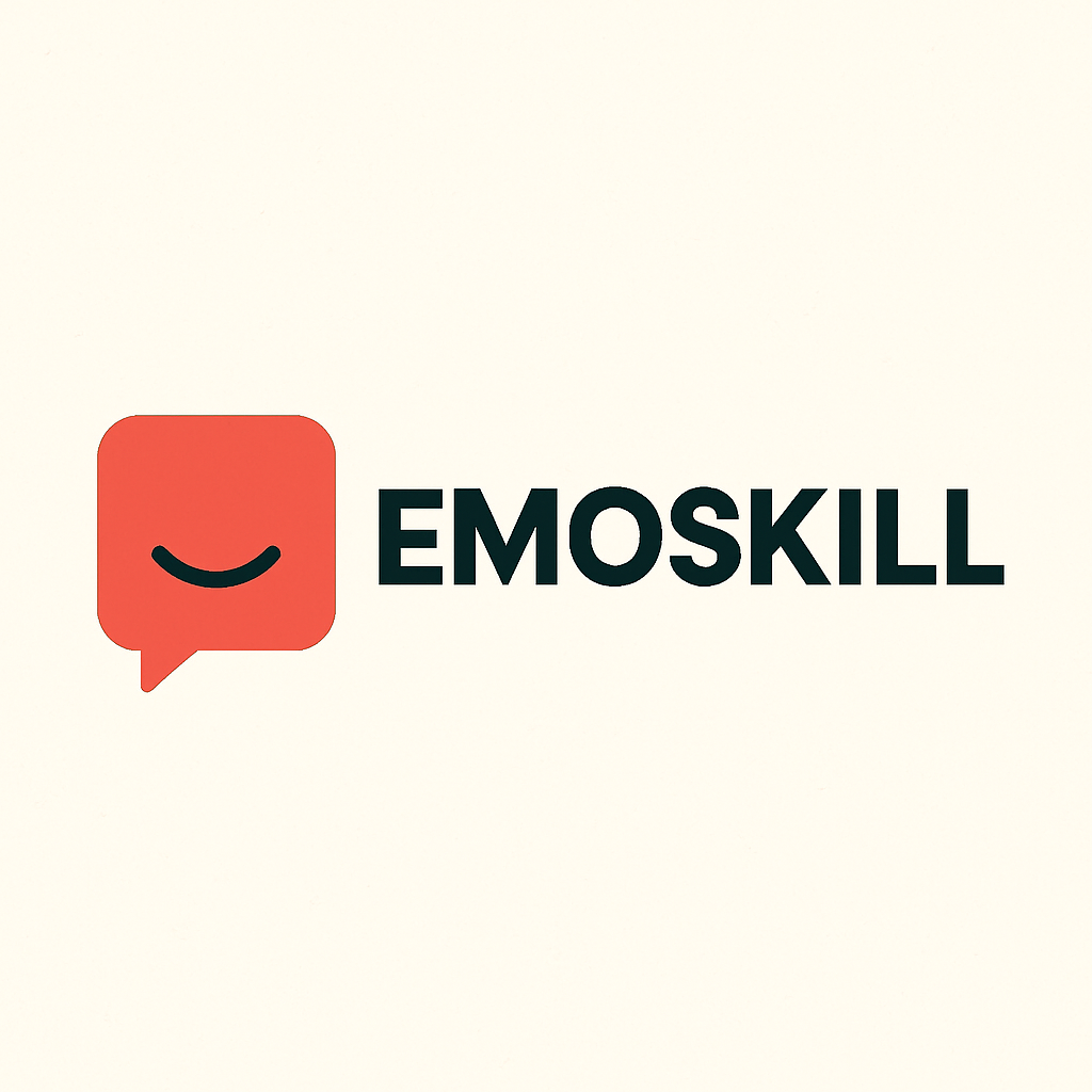 EmoSkill logo