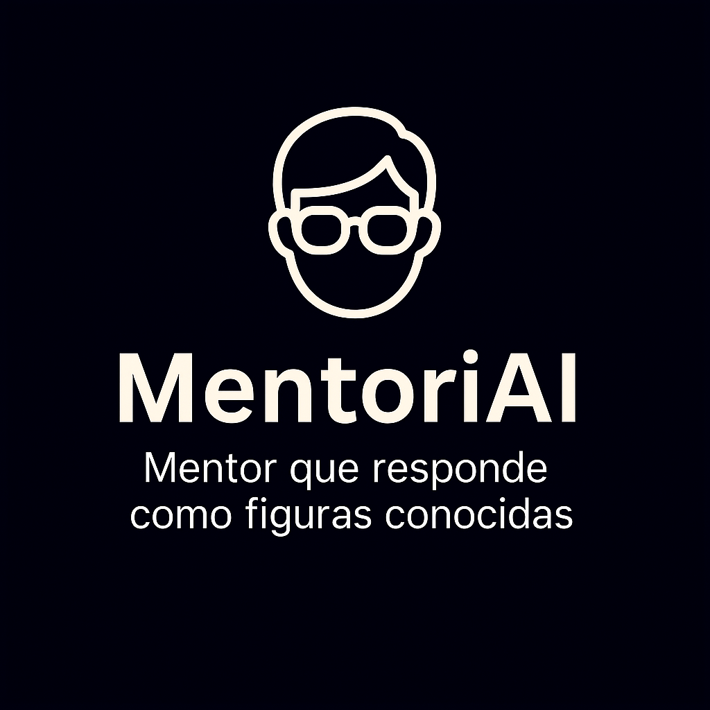 MentoriAI logo