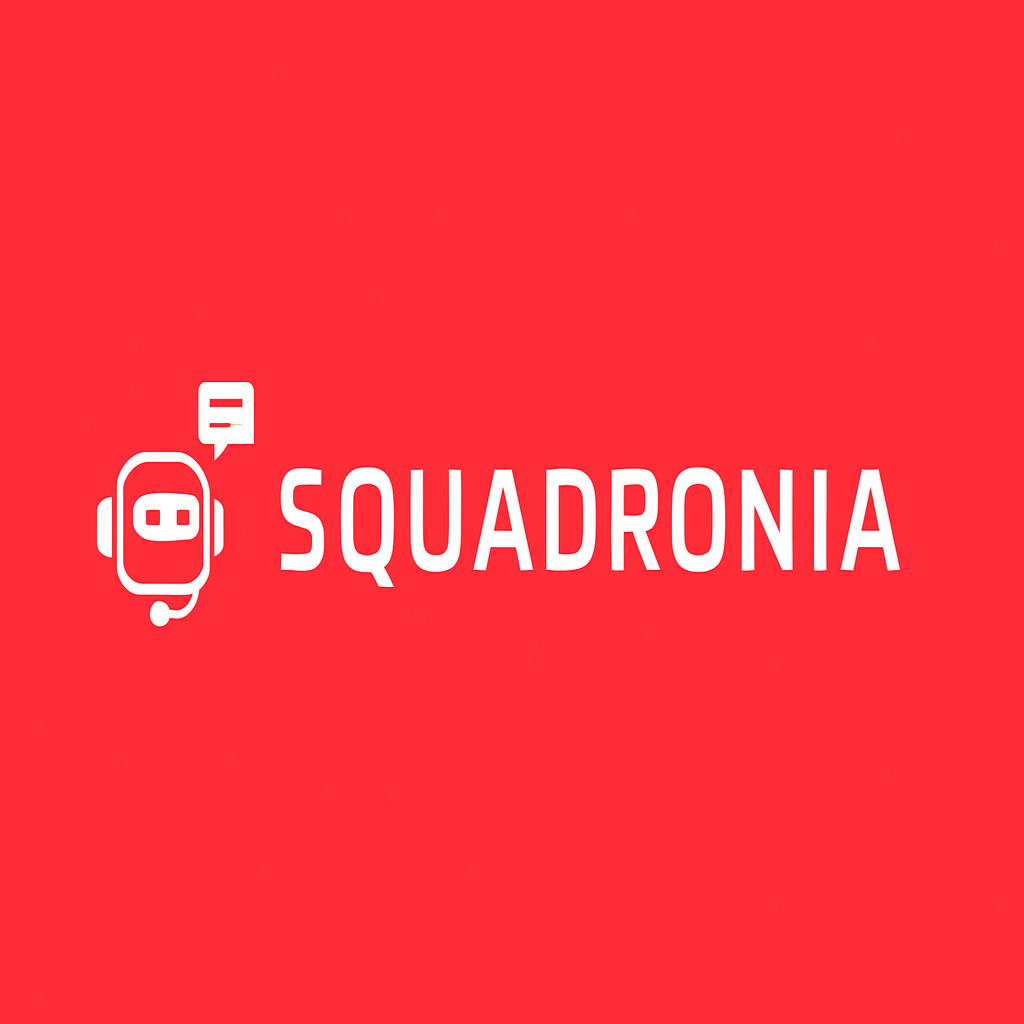 SQUADRONIA logo